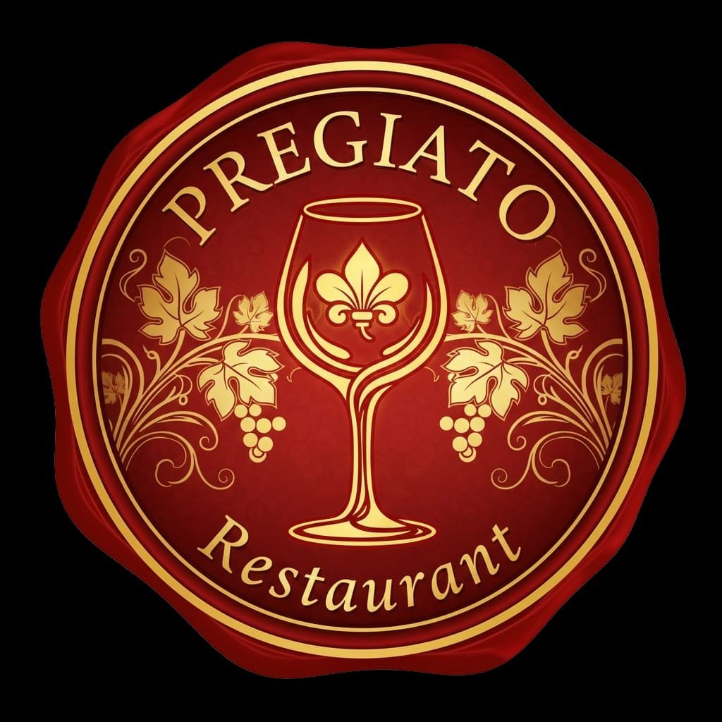 Restaurant Pregiato